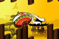 Το Katana Fruits είναι ένα γρήγορο παιχνίδι