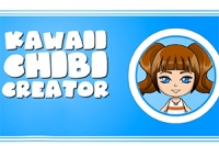 Δημιουργήστε τον δικό σας χαρακτήρα Chibi στο παιχνίδι avatar Kawaii!