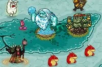 Keeper Of The Grove 3 είναι ένα παιχνίδι στρατηγικής