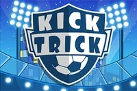 Πέτυχε υψηλή βαθμολογία με το Kick Trick!