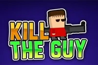Το Kill the Guy είναι ένα παιχνίδι στόχευσης
