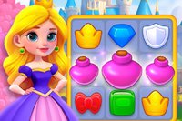 Kings and Queens Match 2 είναι ένα από τα πιο