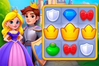 Καλώς ήρθατε στο Kings and Queens Match!