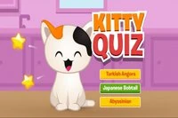 Μάντεψε το Γατάκι στο Quiz με τις Γάτες!