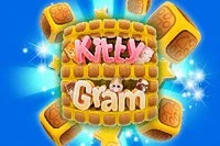 Kitty Gram είναι μια γλυκιά παραλλαγή του