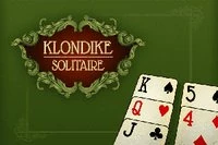 Ο κλασικός Klondike Solitaire που αγαπάτε