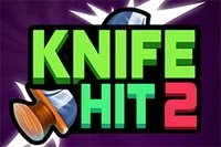 Knife Hit επιστρέφει με 60 νέα επίπεδα και 12