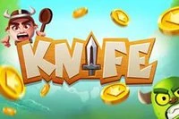 Knife.io είναι ένα παιχνίδι για πολλούς παίκτες