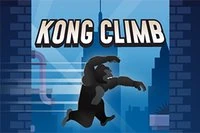 Πύργος αναρρίχησης Kong