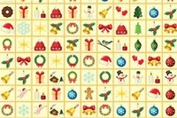 Krismas Mahjong: Χριστουγεννιάτικη Έκδοση του Kris
