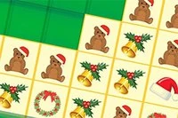 Μάζεψε δώρα στα Krismas Tiles!