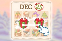 Αυτόν τον χειμώνα, απολαύστε το Krismas Mahjong 2