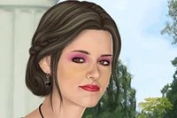 Η Kristen χρειάζεται νέα ρούχα για να δείχνει τέλεια στο σούρουπο