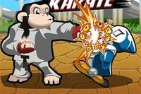 Ξεχάστε το Street Fighter, το Kumba Karate είναι εδώ!