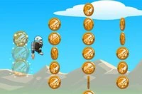 Συμμετάσχετε στον Kumba σε αυτό το ατελείωτο