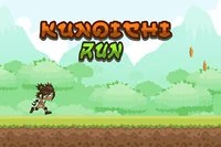 Kunoichi Run: ατελείωτο παιχνίδι τρεξίματος