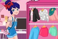 Ladybird: Αποκάλυψη Μυστικής Ταυτότητας - Online