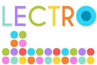 Lectro είναι ένα μινιμαλιστικό παιχνίδι που