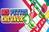 Μπορείτε να παίξετε το παιχνίδι Les Petits Chevaux