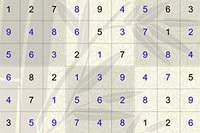 Καθημερινά 4 νέα Sudoku και αρχείο μήνα