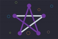 Line & Dots είναι ένα εθιστικό παζλ με μια σειρά