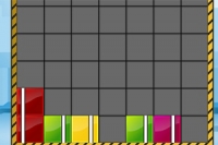 Παιχνίδι παζλ τύπου Tetris