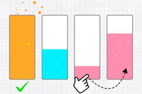 Liquid Puzzle: Ένα διασκεδαστικό και εθιστικό