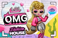 Ζήσε τη μόδα στο Fashion House με τις κούκλες L.O.L.