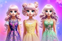 Η Lucy All Season Fashionista σας προσκαλεί σε τέσσερις
