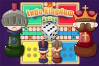Ludo Kingdom Online: Παίξε Ludo σε πραγματικό χρόνο με