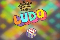 Μοναδικό παιχνίδι Ludo!