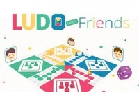 Ludo με Φίλους: Η σύγχρονη εκδοχή του