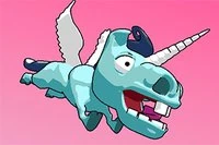 Mad Mad Unicorn: Ένα παιχνίδι με έναν μοχθηρό
