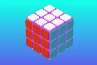 Το Magic Cube είναι ένα διάσημο παιχνίδι