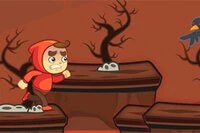 Magic Run Frog είναι ένα διασκεδαστικό παιχνίδι