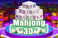 Παίξτε 40 επίπεδα σε αυτό το Mahjong παιχνίδι 3