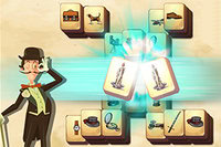 Δοκίμασε τις ικανότητές σου στο Mahjong καθώς