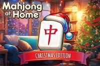 Απολαύστε τη γιορτινή ατμόσφαιρα με το Mahjong