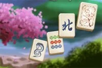 Απόλαυσε το κλασικό αρχαίο παιχνίδι Mahjong!