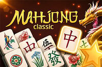 Ταίριαξε πλακίδια στο κλασικό Mahjong solitaire!