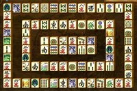 Στο Mahjong Connect 2 πρέπει να αφαιρέσεις όλα τα