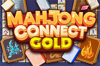 Συνδέστε τα ίδια πλακίδια Mahjong