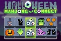 Το Mahjong συναντά το Halloween στο νέο Mahjong Connect