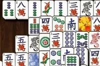 Mahjong Deluxe είναι ένα παιχνίδι mahjong σε HTML5