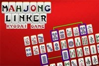 Στο παιχνίδι Kyodai, συνδέστε τα πλακίδια Mahjong
