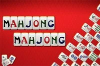Το Mahjong είναι ένα κλασικό παιχνίδι που