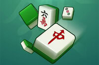 3D arcade mahjong παιχνίδι Mahjong Match