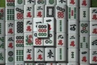 Παίξτε Mahjong 3D με διαφορετικές οπτικές και