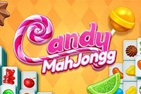 To πιο γλυκό παιχνίδι ματζόνγκ είναι το Mahjongg