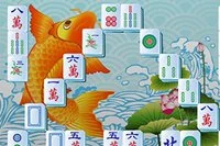 Παίξε το παιχνίδι mahjongg της αρχαίας Κίνας